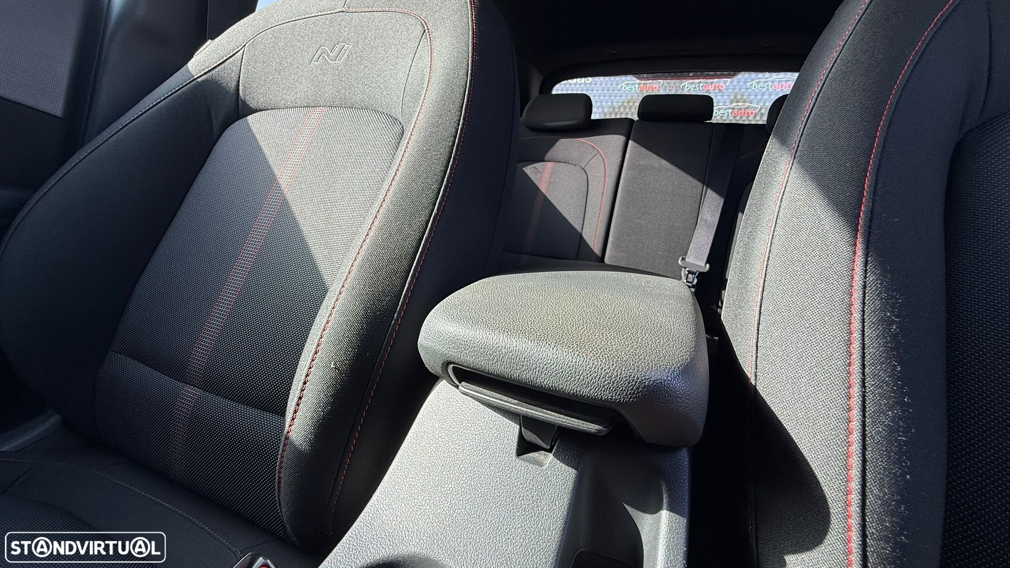 Hyundai Kauai 1.6 CRDi N-Line Navi - 42