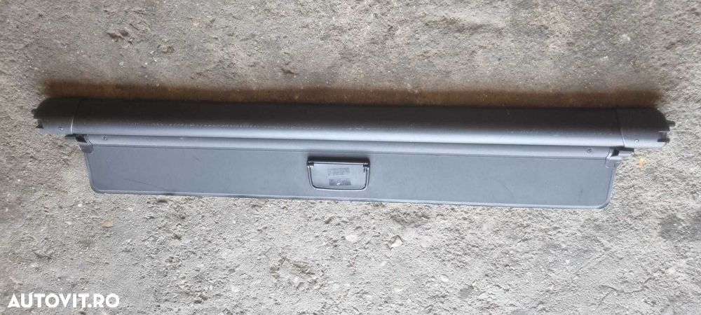 Rulou polita portbagaj Range Rover Velar - 3