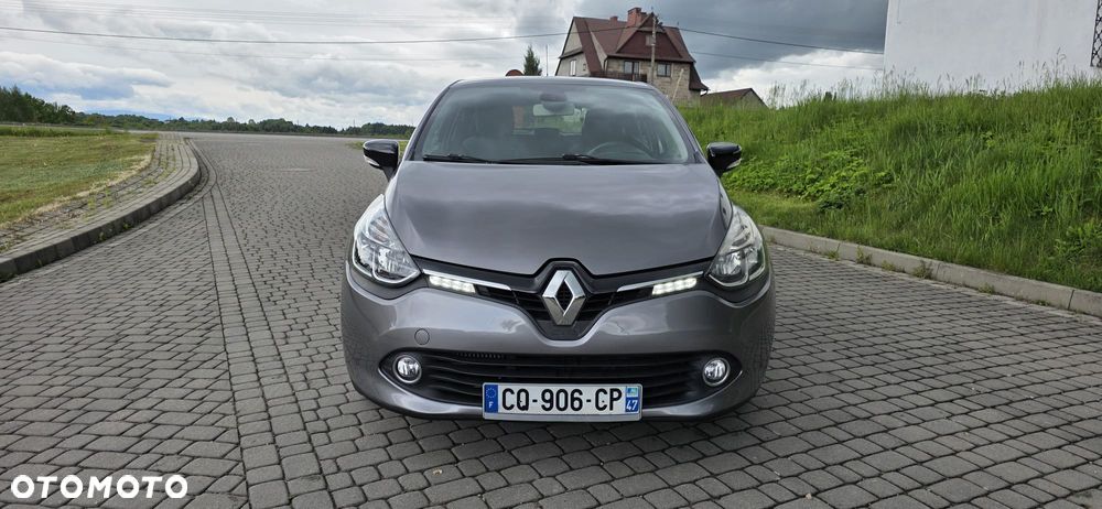 Renault Clio TCe 90 Limited - 10