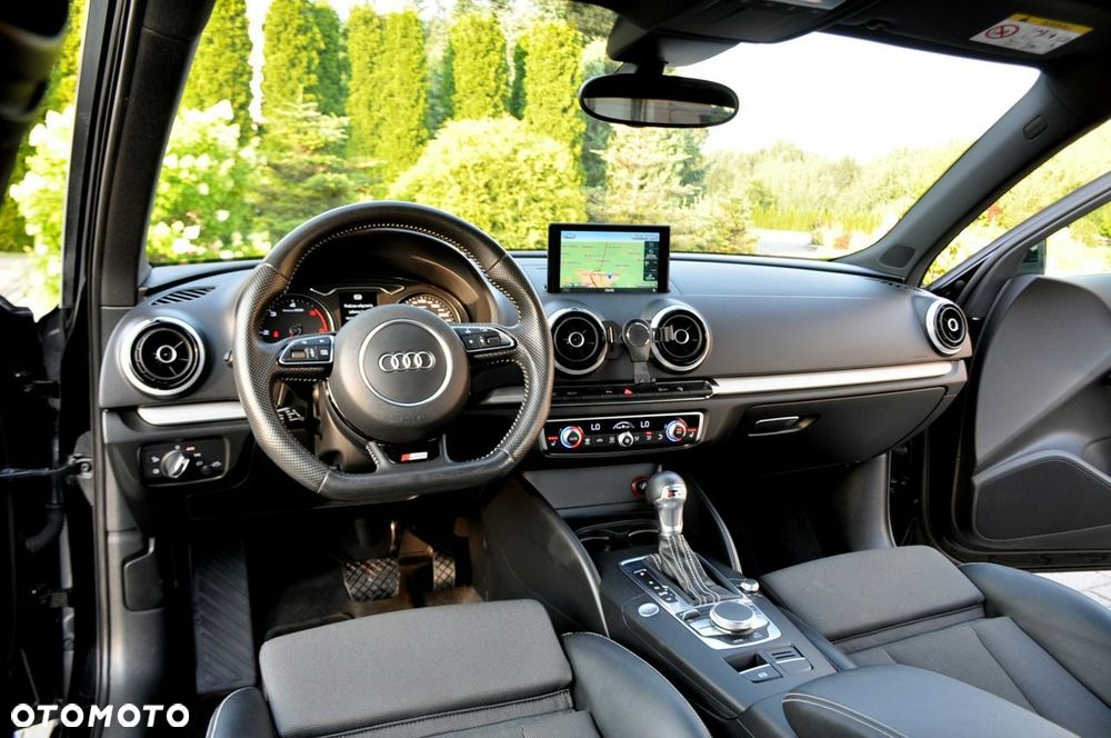 Audi A3 Sportback - 29