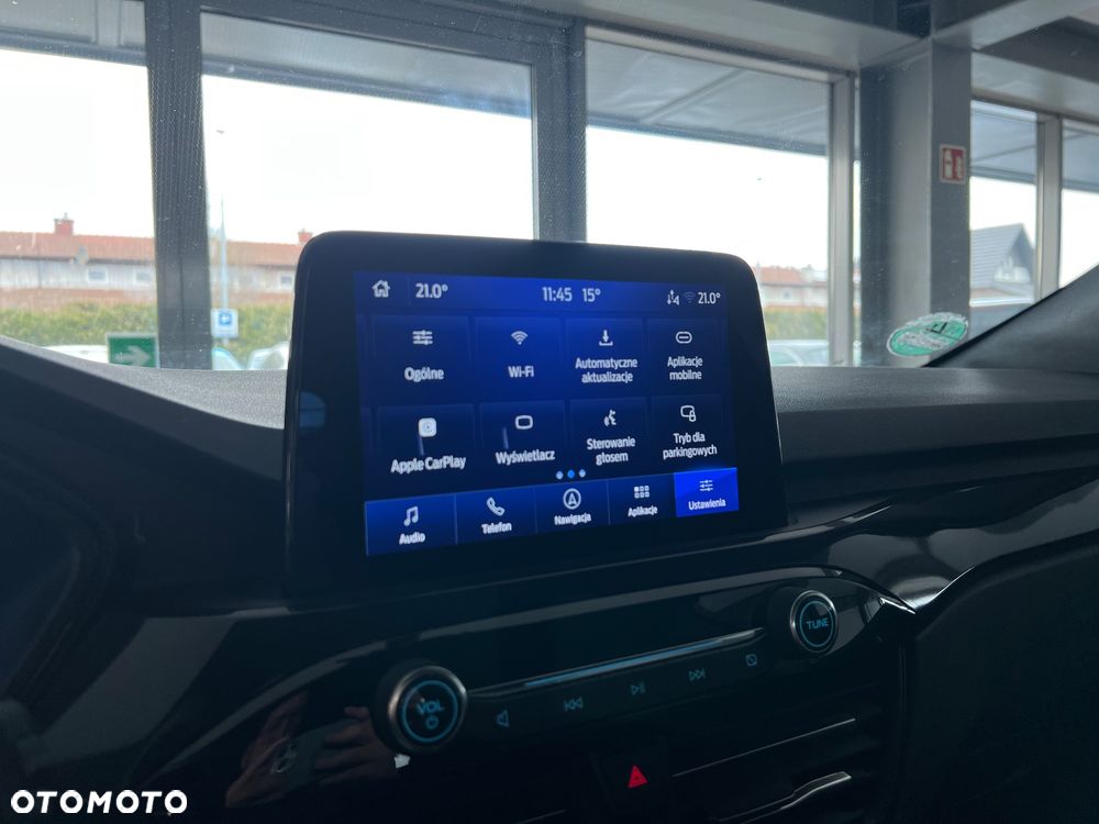 Ford Kuga 1.5 EcoBoost FWD ST-Line - 29