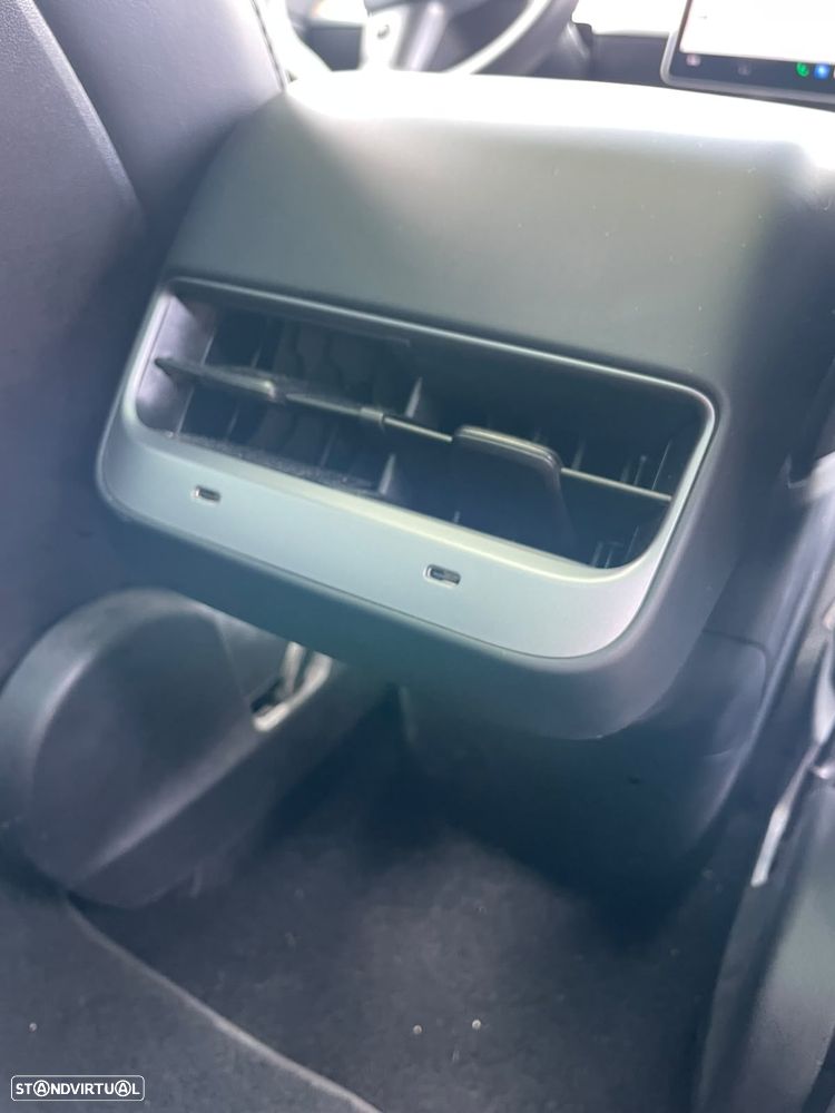 Tesla Model 3 Long Range Tração Integral - 15