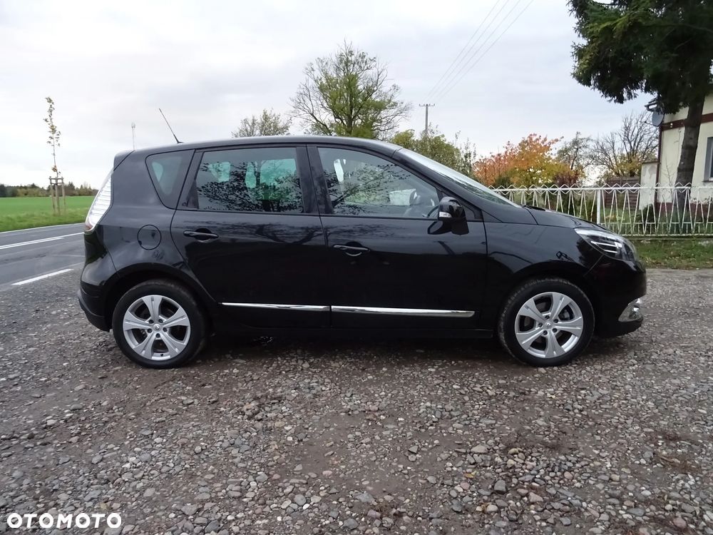 Renault Scenic 1.5 dCi Limited - 3