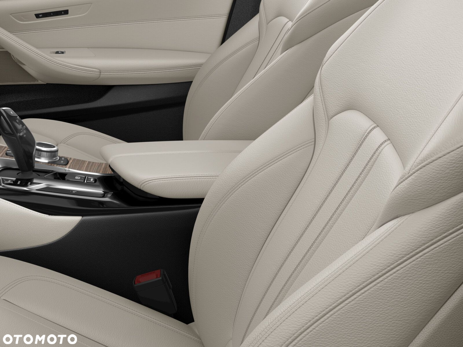 BMW Seria 5 - 7