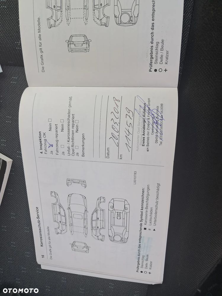 Opel MOVANO !!! 2,3 DCI  !!! MAXXX !!!  SUPER STAN !!! - 25