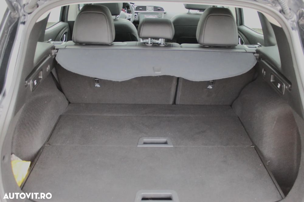 Renault Kadjar TCe GPF Intens - 19