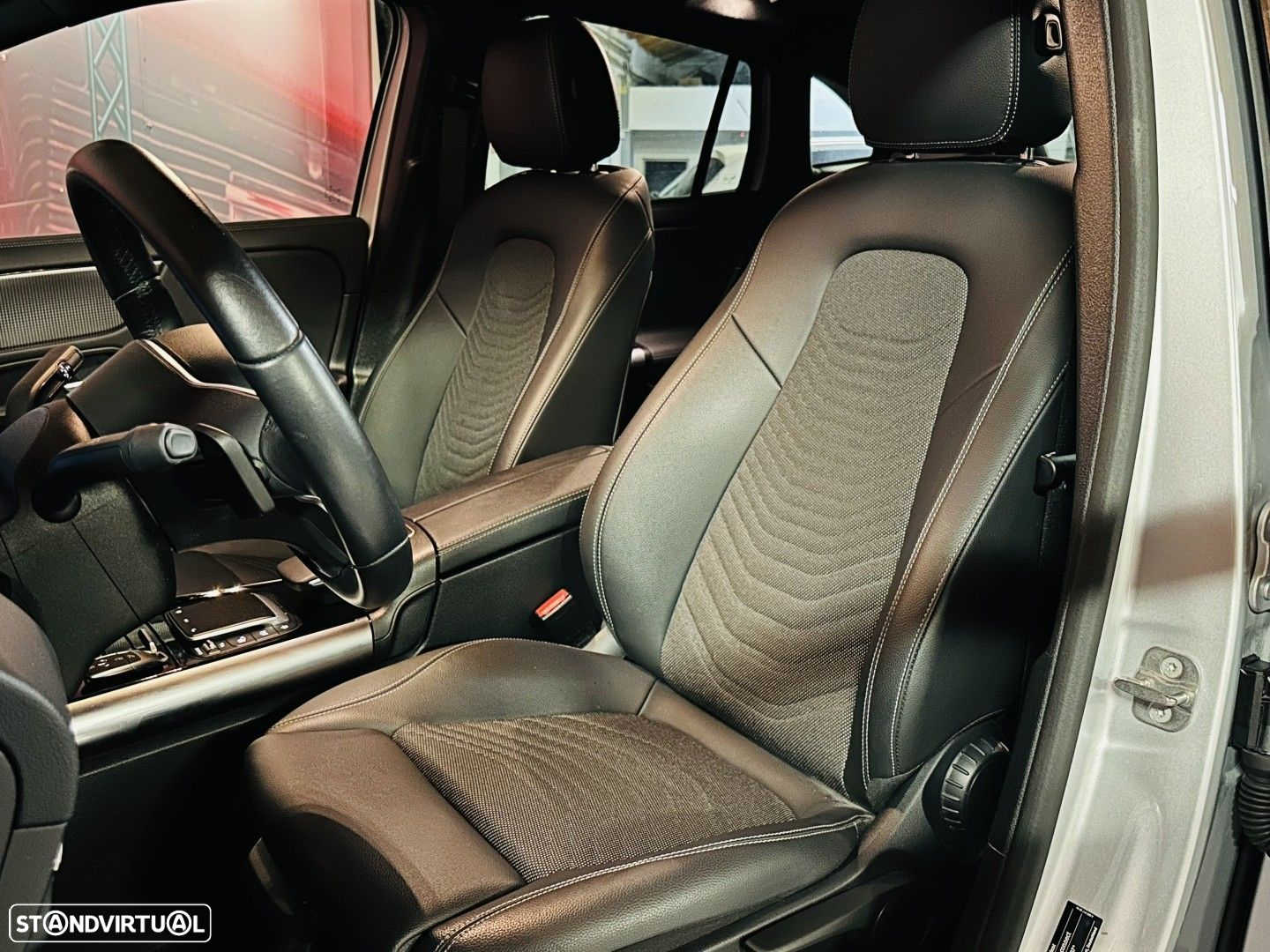 Mercedes-Benz GLA 250 e Progressive - 6