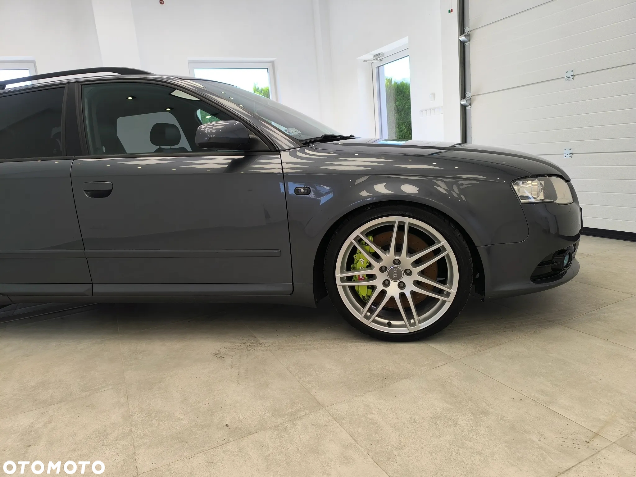 Audi A4 2.0 DTM T FSI Quattro - 3