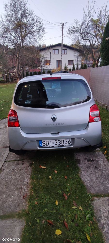 Renault Twingo - 6