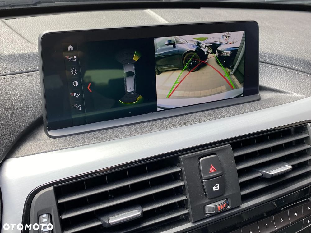 BMW Seria 3 320d xDrive M Sport - 33