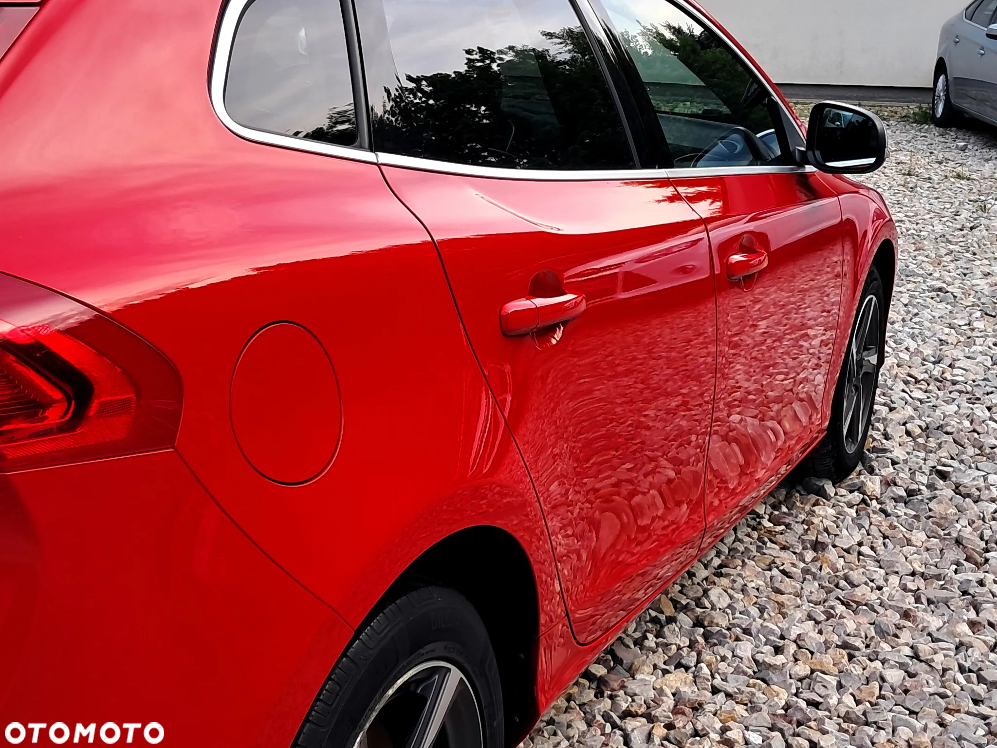 Volvo V40 D2 RDesign - 10