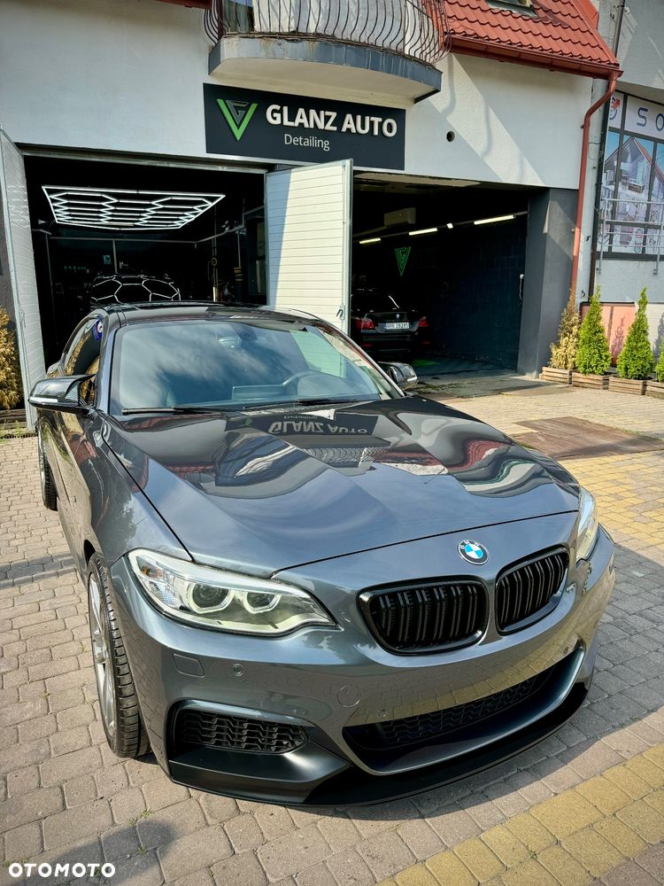 BMW Seria 2 M235i Sport-Aut - 6
