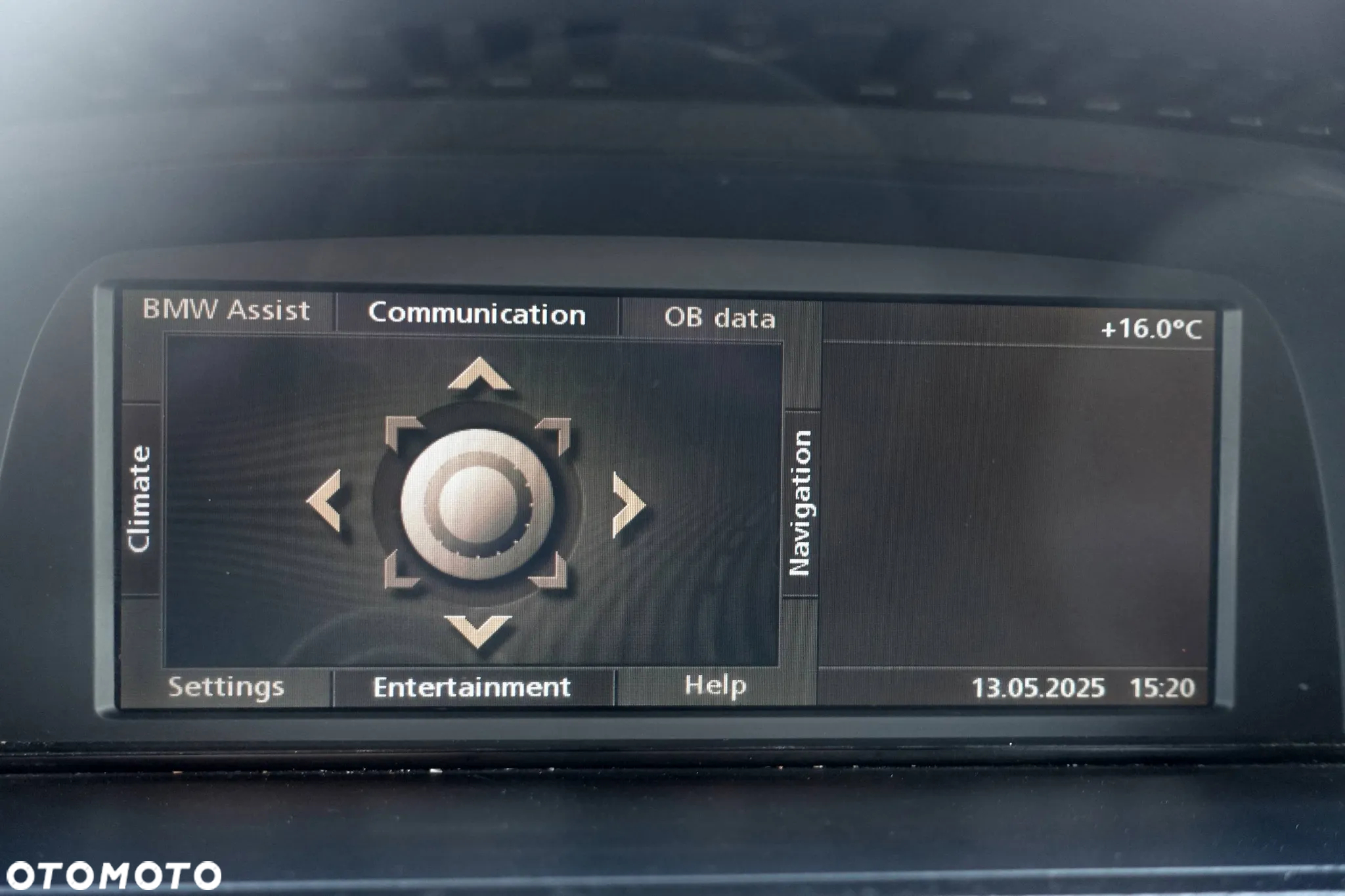 BMW Seria 7 730d - 19