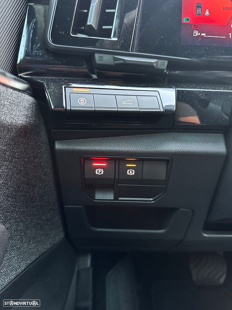 Renault Espace 1.2 E-Tech Full Hybrid Esprit Alpine - 27