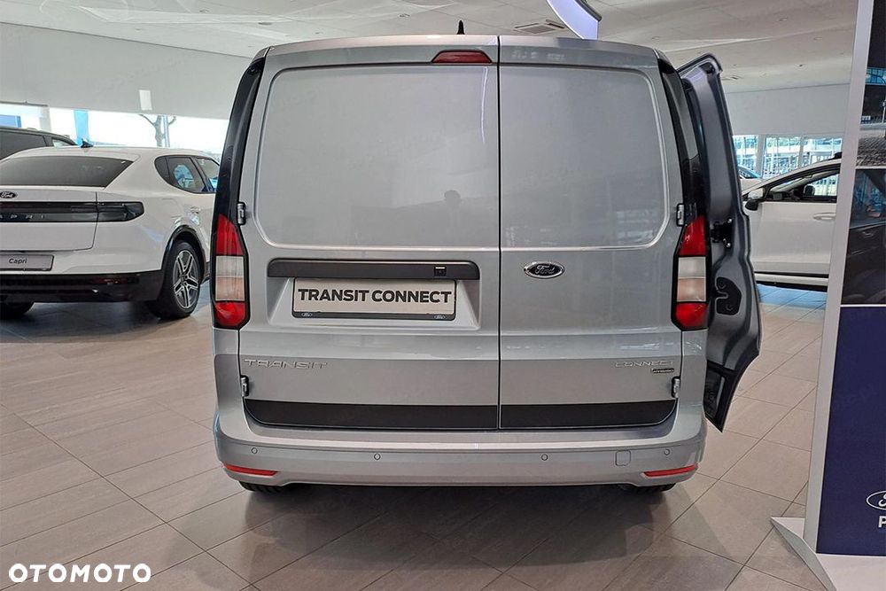 Ford Transit Connect L1 Limited PHEV A6 1.5 150KM - 4