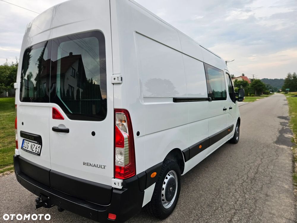 Renault MASTER - 21
