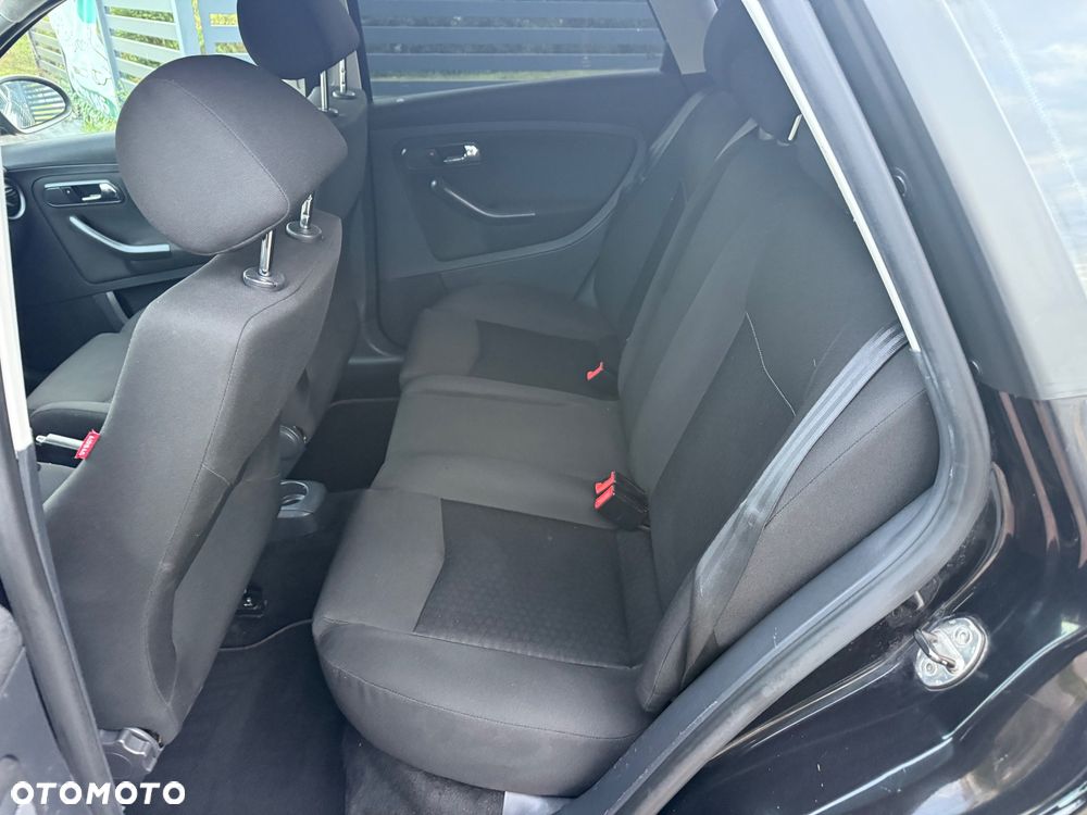 Seat Ibiza 1.8 20V T Formula Racing - 15
