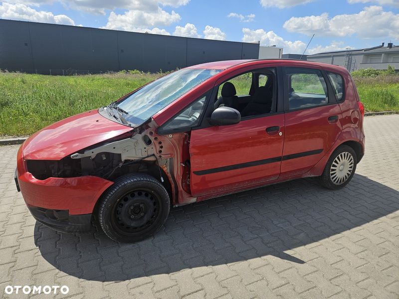 Mitsubishi Colt 1.1 Invite - 1