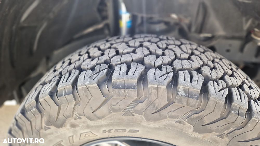 Jeep Wrangler 2.0 4xe Plug-In Hybrid Hardtop Rubicon - 9