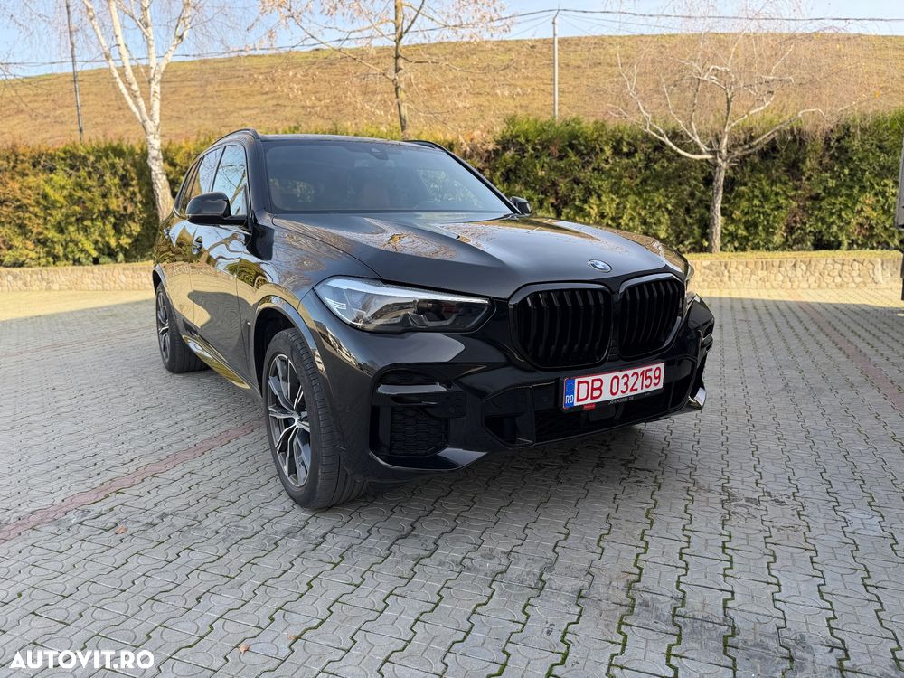 BMW X5 xDrive30d AT MHEV - 3