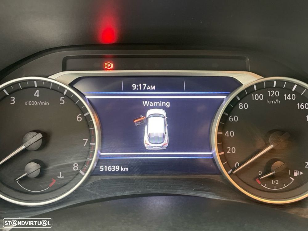 Nissan Juke 1.0 DIG-T N-Connecta - 9