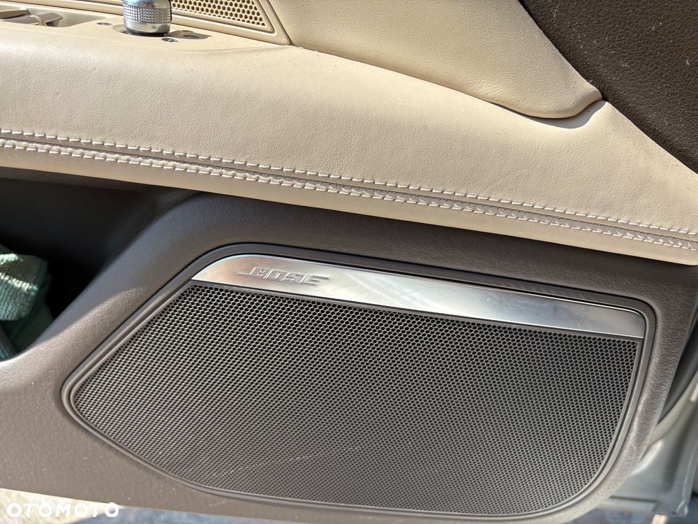 Audi A7 Sportback - 25