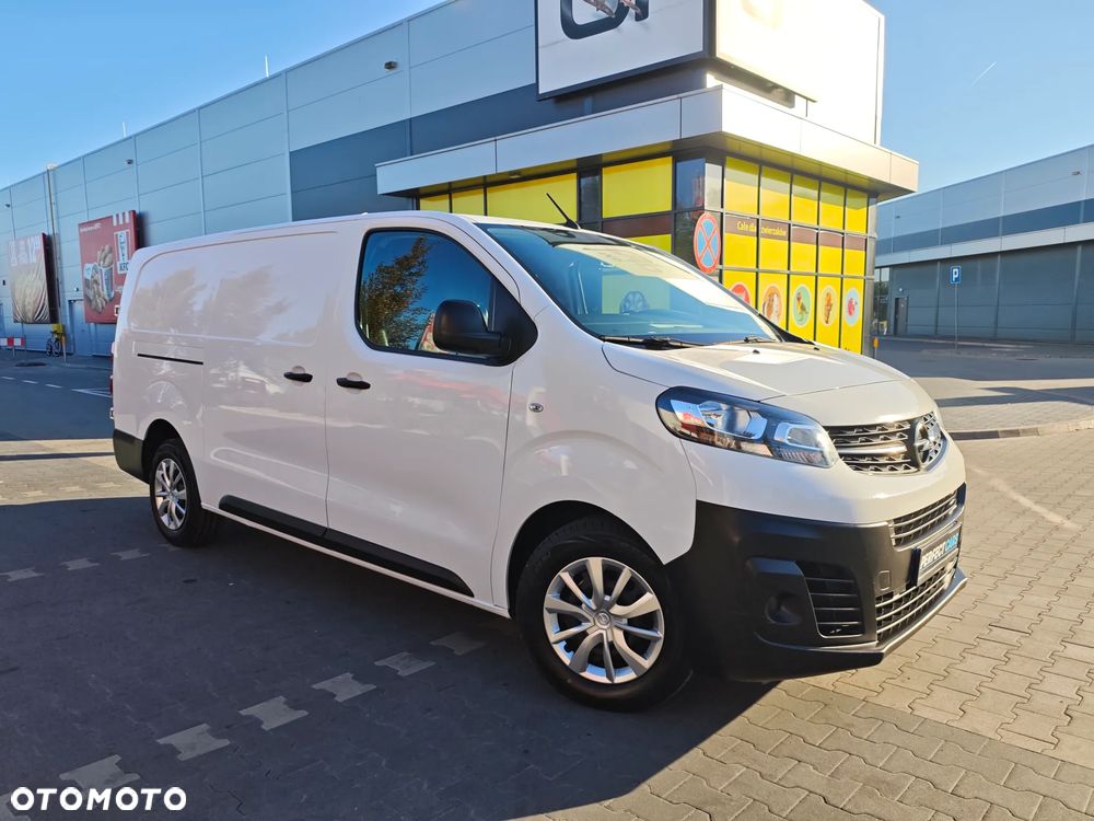 Opel Vivaro - 6