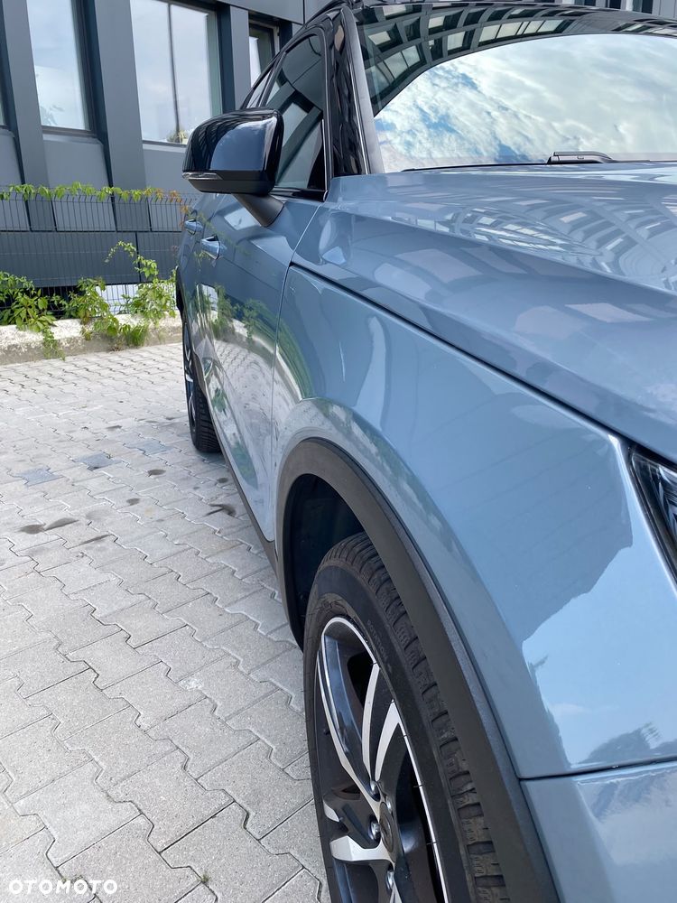 Volvo XC 40 B4 B AWD R-Design - 8