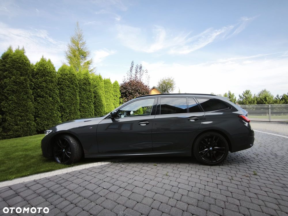 BMW Seria 3 - 17