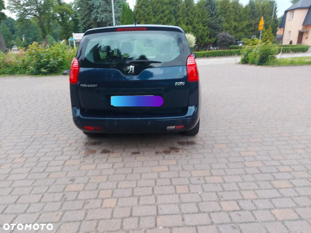 Peugeot 5008 1.6 THP Business Line - 6