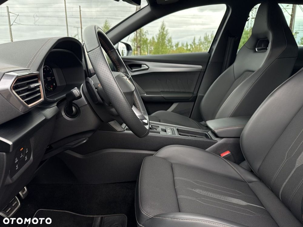 Cupra Formentor 2.0 TSI 4Drive VZ DSG - 12