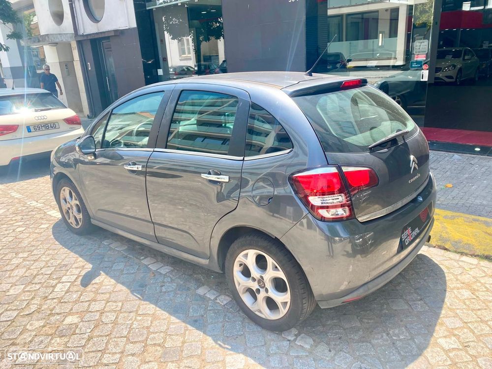 Citroën C3 1.4 HDi Confort - 8