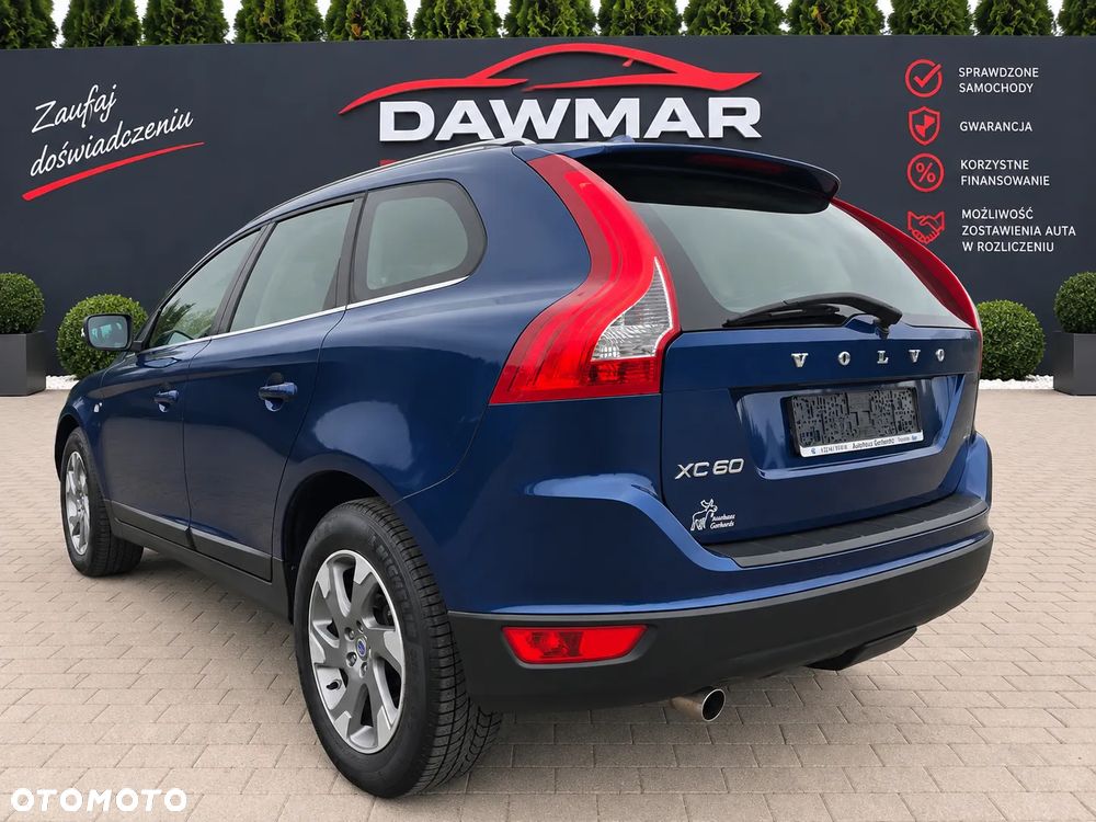 Volvo XC 60 D4 RDesign - 7