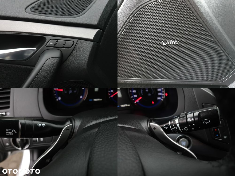 Hyundai i40 1.7 CRDi BlueDrive Premium DCT - 20