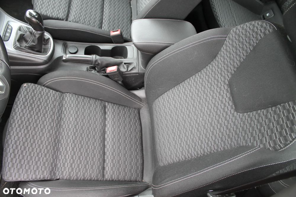 Opel Astra 1.6 CDTI Elite - 9