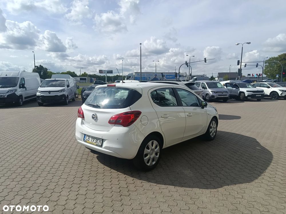 Opel Corsa 1.4 Enjoy - 4