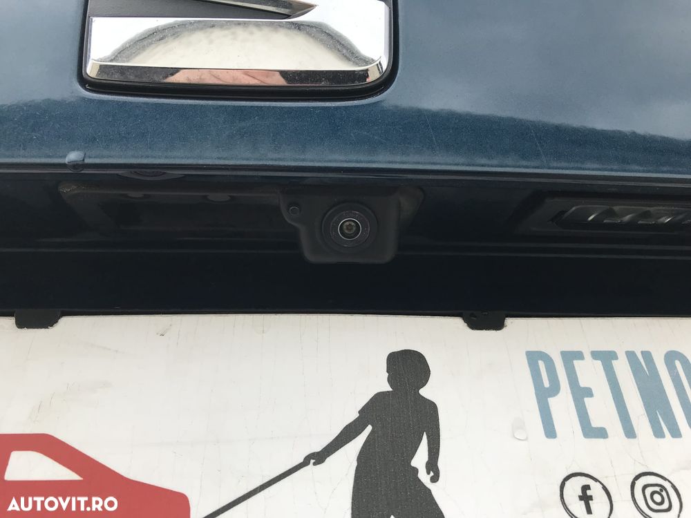 Seat Ateca 2.0 TDI 4DRIVE DSG XCELLENCE - 38