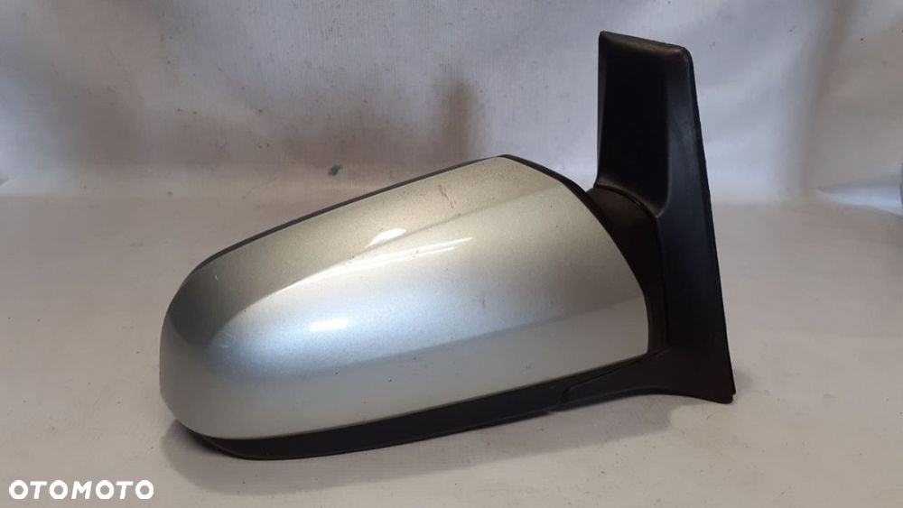 LUSTERKO ELEKTRYCZNE PRAWE OPEL ZAFIRA B 5PIN Z157 - 1