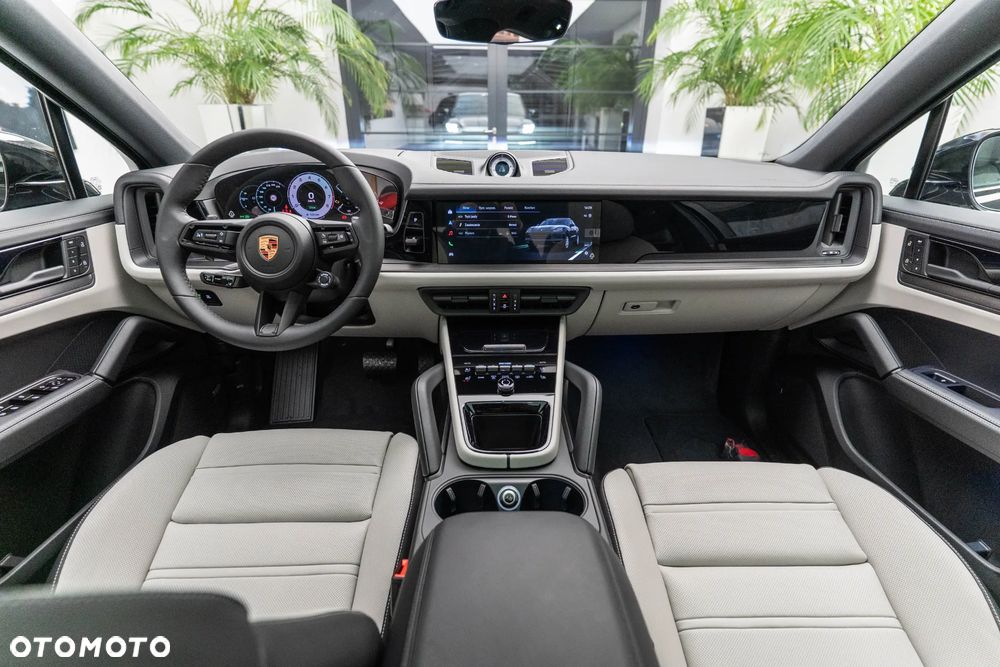 Porsche Cayenne E-Hybrid PHEV - 10