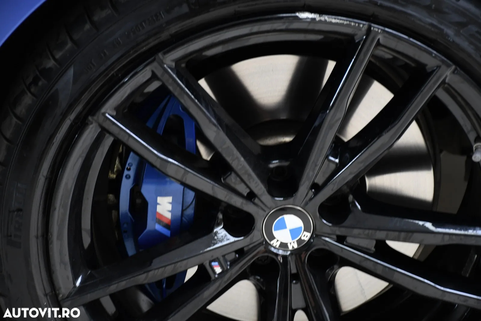 BMW M4 M440i xDrive AT MHEV - 16