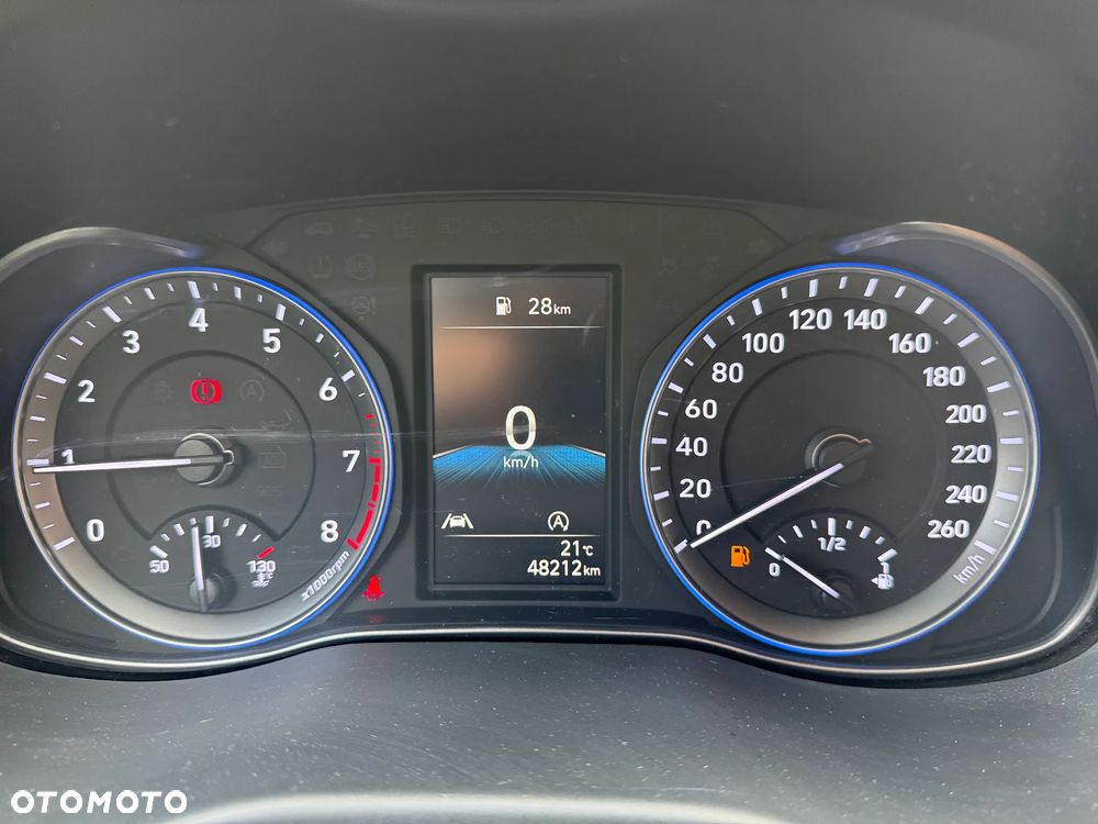 Hyundai Kona 1.0 T-GDI Comfort - 5