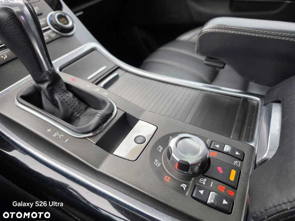Land Rover Range Rover Sport S 5.0 V8 S/C AB - 37