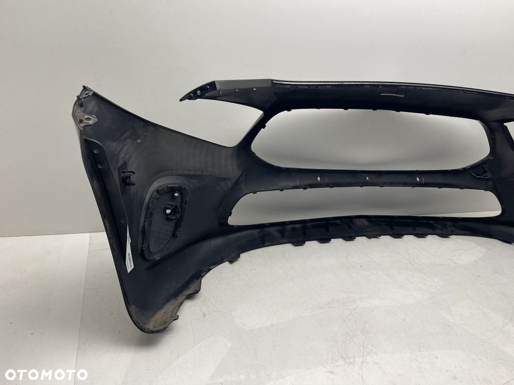 ZDERZAK PRZEDNI MERCEDES A KLASA W177 A1778853600 18-22r - 6