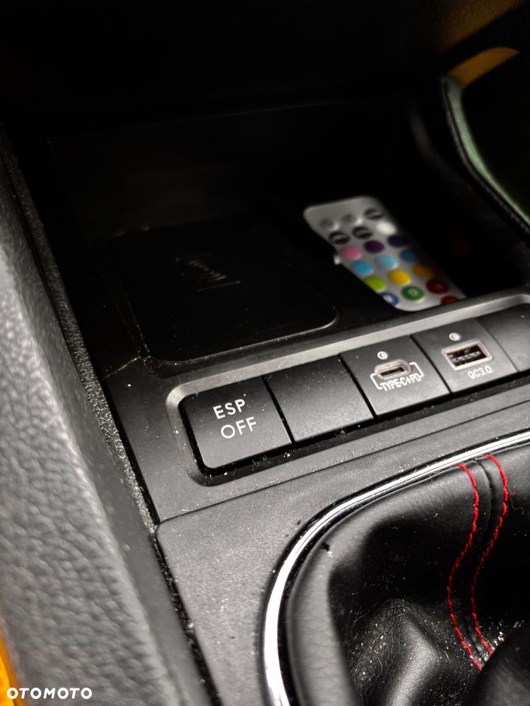 Volkswagen Scirocco 1.4 TSI Team - 10