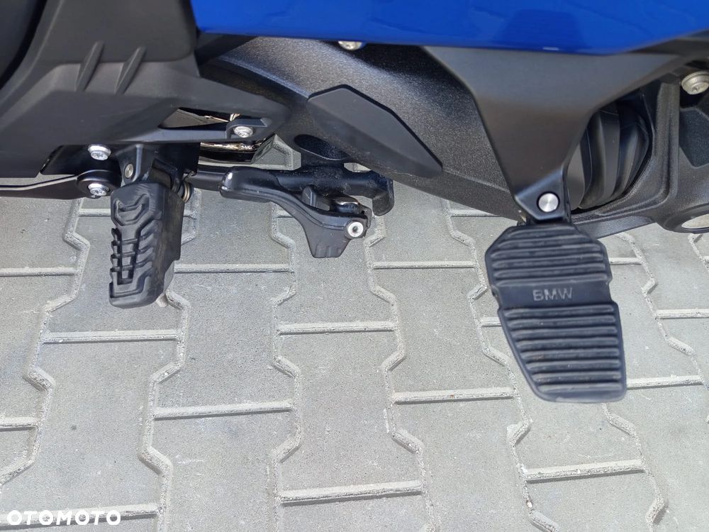 BMW GS - 27