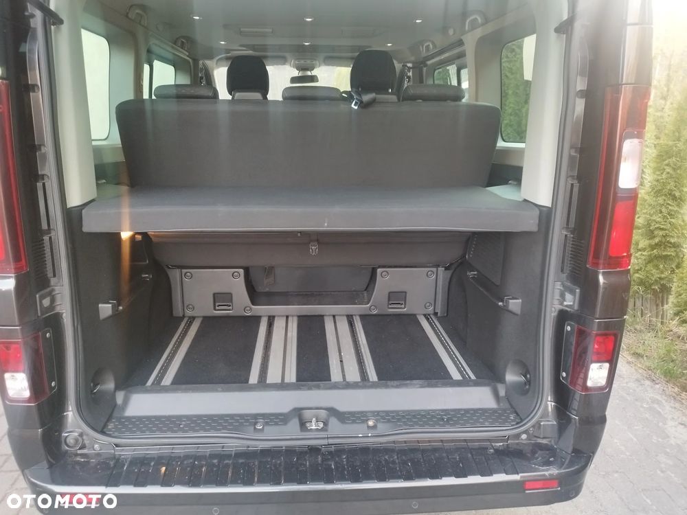 Opel Vivaro L1H1 S&S Life - 29