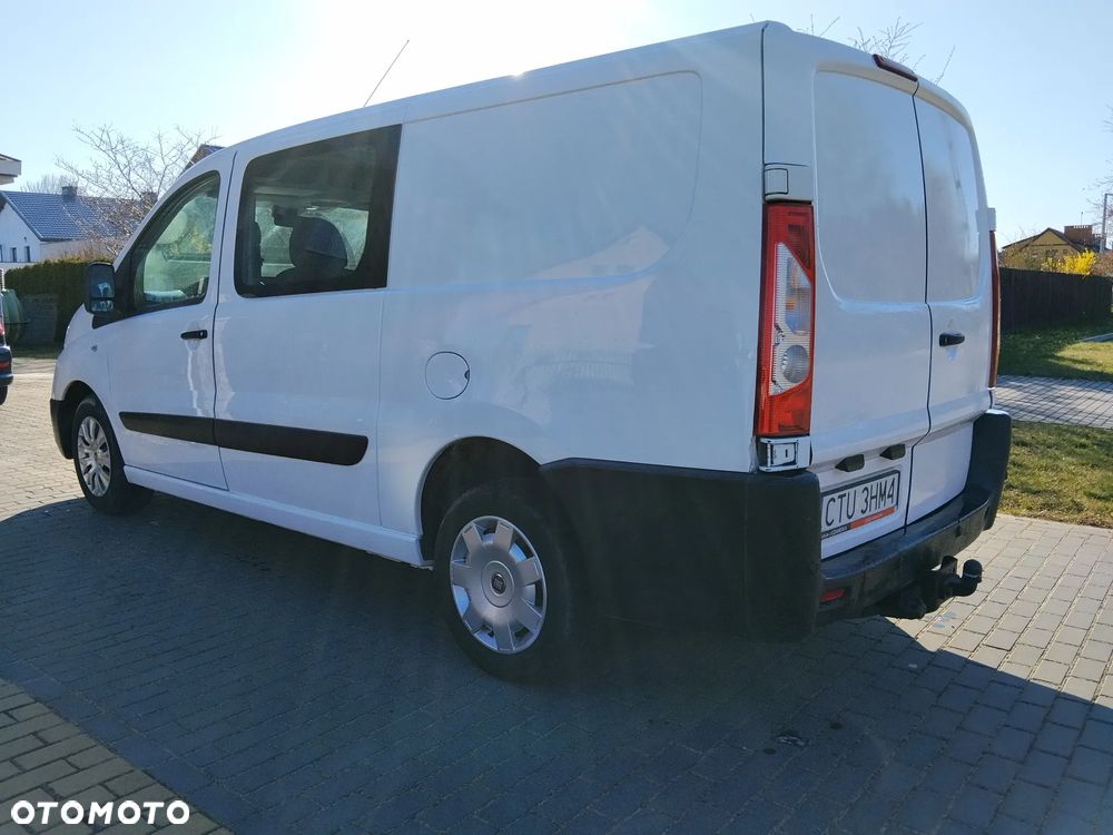 Fiat Scudo - 3