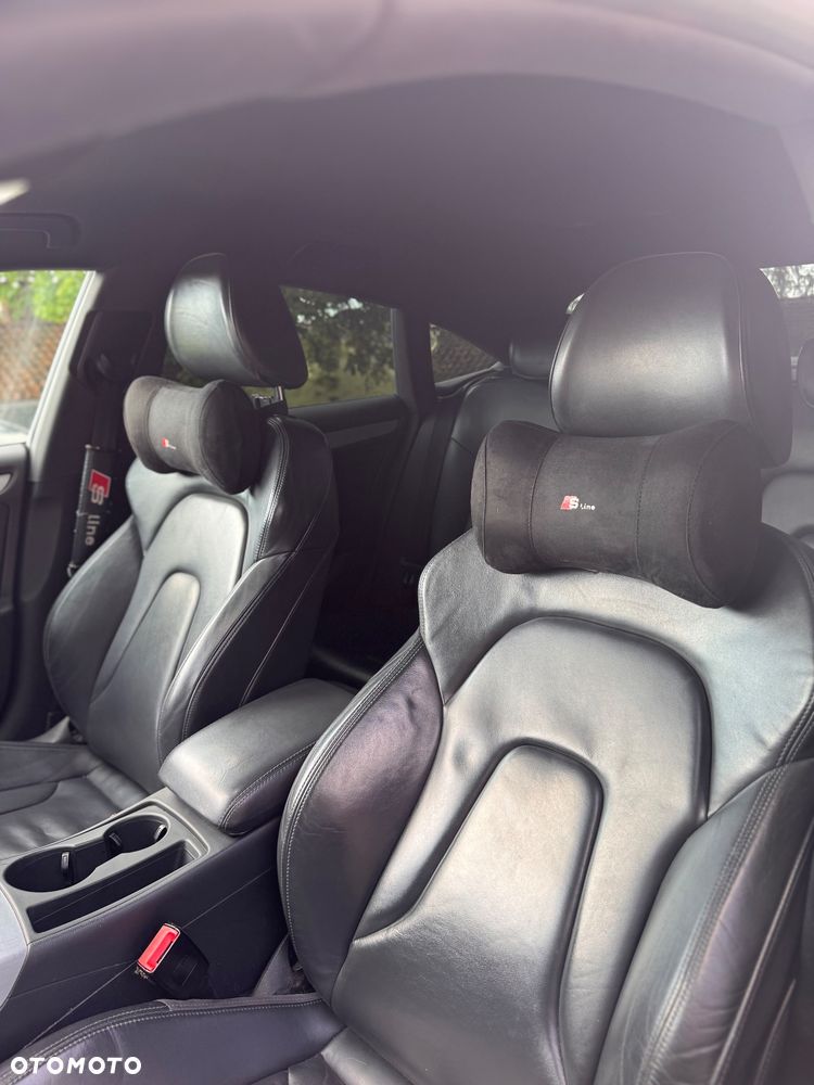Audi A5 Sportback 2.0 TFSI Quattro S tronic - 23
