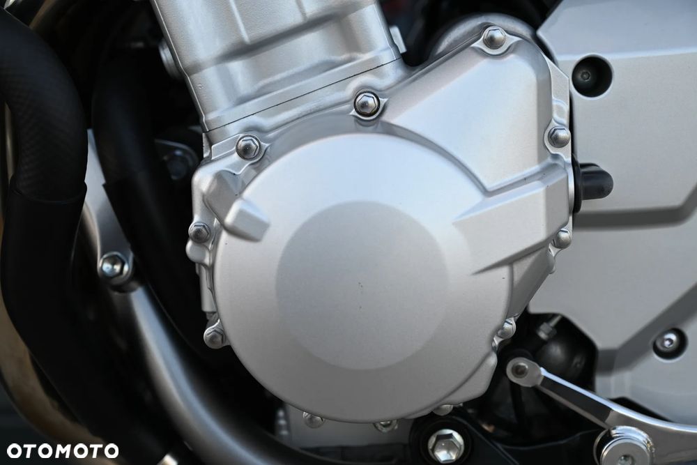 Suzuki Bandit - 31