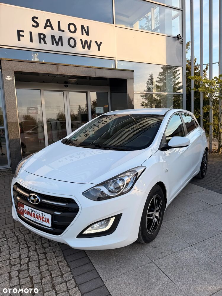 Hyundai i20 1.4 Trend - 32